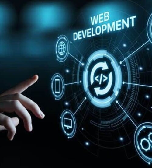 Web Development